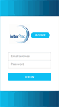 Mobile Screenshot of ipoffice.interprac.com.au